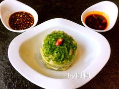 -小城粥道·海胆鲜虾粥(解放广场店)