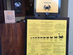 -Ministry of Crab(科伦坡店)