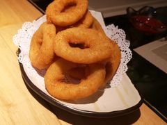 -春树下·树屋花房西餐厅(罍街AS1980店)