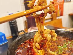 -鸿顺老铁锅美蛙鱼府(解放碑店)