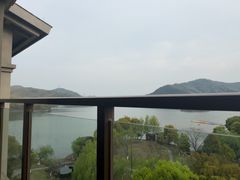 -宁波九龙湖开元度假村