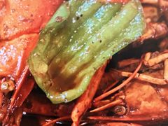 -沪小胖·小龙虾·蓝龙王(八佰伴店)