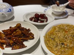 -老吉士酒家(天平路店)