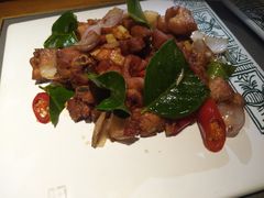 -云海肴·汽锅鸡·云南菜(高德置地店)
