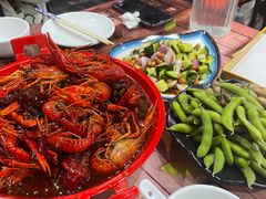 -刘一龙虾.烧烤(理工直营店)