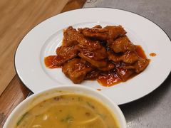-馅饼粥·百年传承 since1926(中山路店)