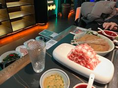 -大隐·成都火锅Bistro(合生麒麟新天地店)