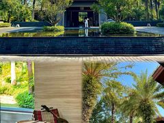 -广州从化都喜泰丽度假酒店温泉