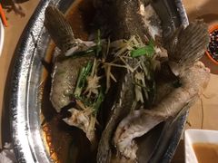 -仙本那渔人码头餐厅
