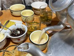-尼玛藏家风味园(阿山食城店)