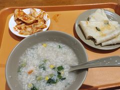 -闫家粥铺(东盛大街店)