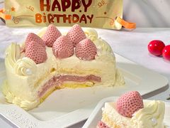 -壹点壹客·生日蛋糕(南山店)