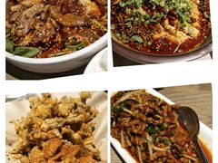 -辛香汇·现炒川菜(武进吾悦店)