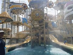 -亚马逊丛林水乐园