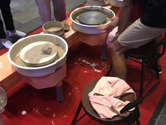 -三亚湾红树林度假酒店美食街