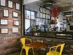 -NOTOOCAFE不二咖啡馆(岩前店)