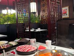 -山城辣妹子(定福庄店)