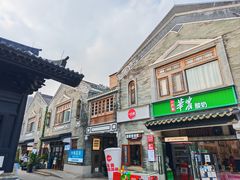 -荔湾湖公园