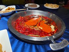 -蜀大侠·侠客印象(园林博物馆店)