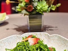 -虹潮荟·餐桌上的美食地理(太阳宫店)