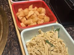 -正苑26年海鲜烤肉•牛尾汤汤饭(东港店)