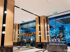 -南京金丝利喜来登酒店