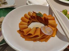 -恒悦轩·粤菜(上海展览中心店)