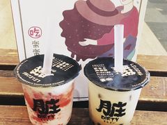 -LELECHA乐乐茶(美罗城店)