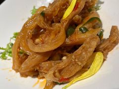 -周家二小姐的菜(西津渡店)