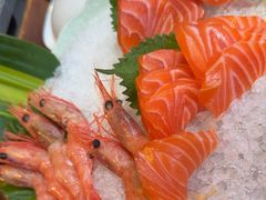 -Mr.Fish鱼鲜生海鲜放题(高德置地冬广场店)