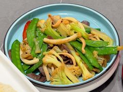 阳江小盆菜-先记烧鹅王·本地粤菜(福永店)