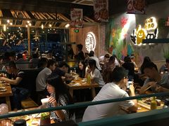 -木屋烧烤(白石洲店)
