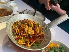 -北京老铺烤鸭(老城根店)