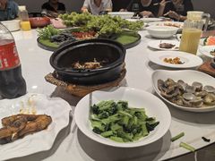 -文涵小院·邻里厨房