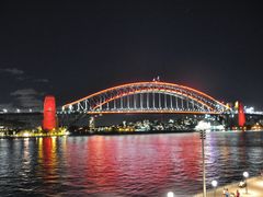 -悉尼海港大桥