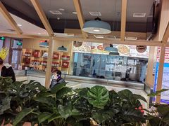 大堂-嘉和一品(新辰天地大兴南区店)