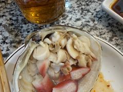 -震海贝烤贝·民俗特色店(延吉总店)
