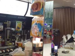 -麦当劳(机场DFS店)