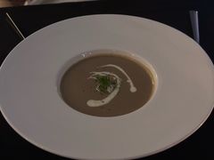 -圣丰索菲特·法国餐厅