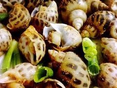 -覃记海鲜美食餐厅