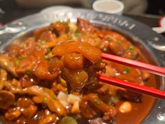 猪手煲-胖哥俩肉蟹煲(湖滨银泰in77店)