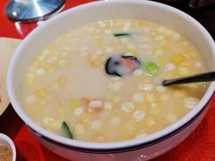 -魁盛居百年鲁菜馆(中林路店)