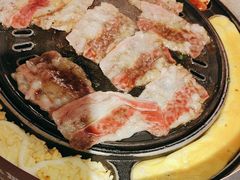 -朴太院·朝鲜族炭火烤肉(民乐园总店)