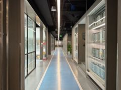-OXYGYM 奥美氧舱运动中心(领展购物广场·中关村店)