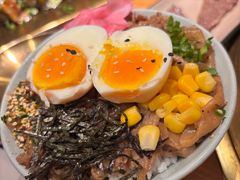 -MIKOMIKO和牛烧肉专门店(南门店)