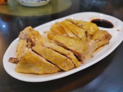 白斩鸡-老马家·舌尖上的西塘美食