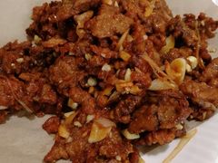 -裕德隆清真饭庄·天津特色菜(河东店)