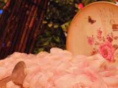 -V-ONE西雅图海鲜自助餐厅(仓山万达广场店)