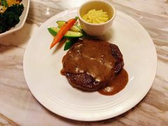 -Deer Park鹿园西餐(仁恒置地广场店)