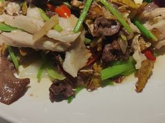 -闽公馆·客家私房菜·商务宴请·包厢(杏林橡树湾店)